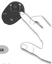 PARROT MUSICKIT MK6100 - SELECTING AN AUDIO PLAYER - 2