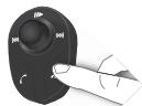PARROT MUSICKIT MK6100 - INTERRUZIONE DELLE CHIAMATE - 1