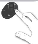 PARROT MUSICKIT MK6100 - SELECTIONAR UM LEITOR AUDIO - 1