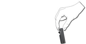 PARROT MUSICKIT MK6100 - INSTALACION DE LA PANTALLA DEL PARROT MK6100 - 2