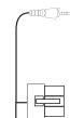 PARROT MUSICKIT MK6100 - VERWENDUNG DES ISO-ANSCHLUSSES - 3