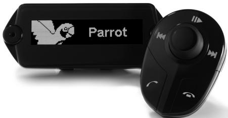 PARROT MUSICKIT MK6100 - INTRODUCCION - 1