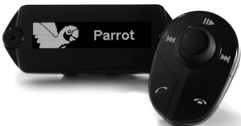 PARROT MUSICKIT MK6100 - 1