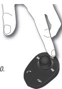 PARROT MUSICKIT MK6100 - MUZIEKBESTANDEN SELECTEREN - 1