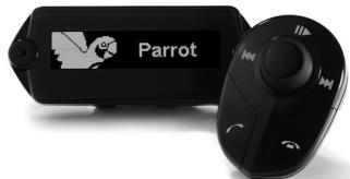 PARROT MUSICKIT MK6100 - INTRODUÇÃO - 1