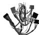 PARROT MUSICKIT MK6100 - INHoud VAN DE VERPAKKING - 2