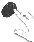 PARROT MUSICKIT MK6100 - SELEZIONE DI FILE MUSICALI - 1