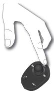 PARROT MUSICKIT MK6100 - CORTE DO MICROFONE - 1