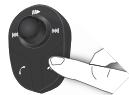 PARROT MUSICKIT MK6100 - COLGAR UNA LLLAMADA - 1