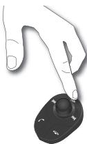 PARROT MUSICKIT MK6100 - PAUSE PENDANT LA LECTURE DE FICHIERS MUSICAUX - 1