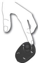 PARROT MUSICKIT MK6100 - WIEDERGABEVONMUSIKDATEIEN - 1