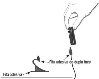 PARROT MUSICKIT MK6100 - INSTALAÇÃO DO ECRADo PARROT MK6100 - 1