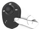 PARROT MUSICKIT MK6100 - OPHANGEN - 1