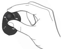 PARROT MUSICKIT MK6100 - WECHSELN IN DEN "DISKRETEN MODUS" - 1