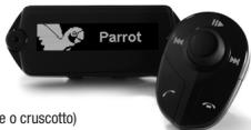 PARROT MUSICKIT MK6100 - INTRODUZIONE - 1