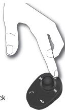 PARROT MUSICKIT MK6100 - PLAYING MUSIC FILES - 1