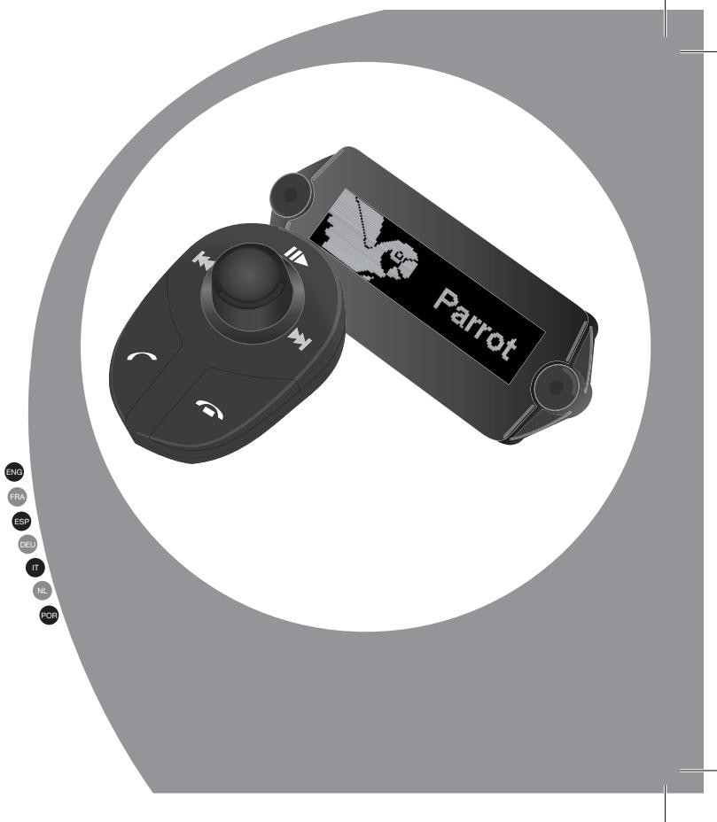 PARROT MUSICKIT MK6100 - 4