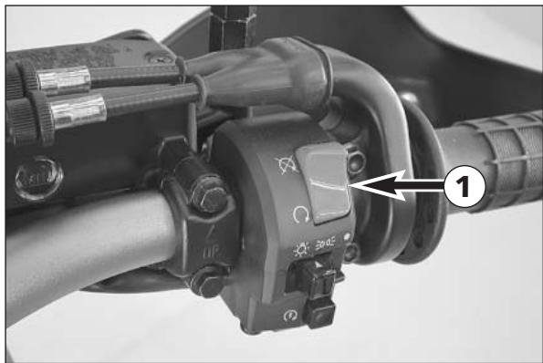 KTM 950 ADVENTURE - Attention - 1