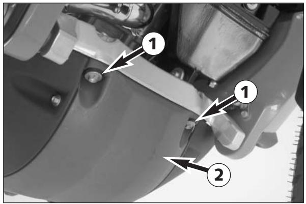 KTM 950 ADVENTURE - Attention - 1