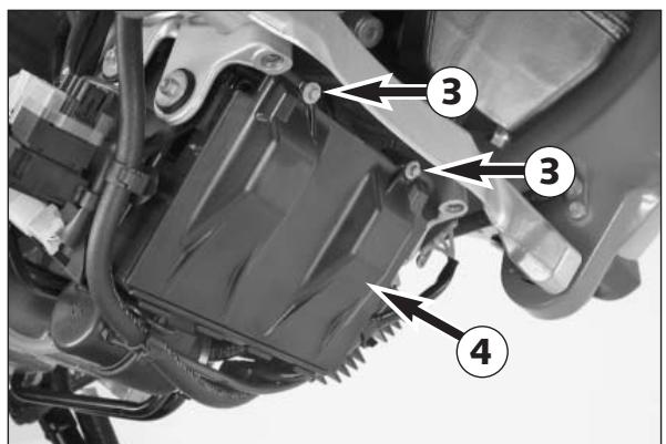 KTM 950 ADVENTURE - Attention - 2