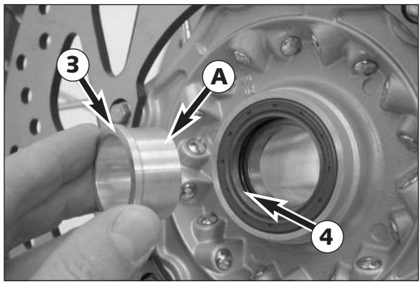 KTM 950 ADVENTURE - Attention - 1