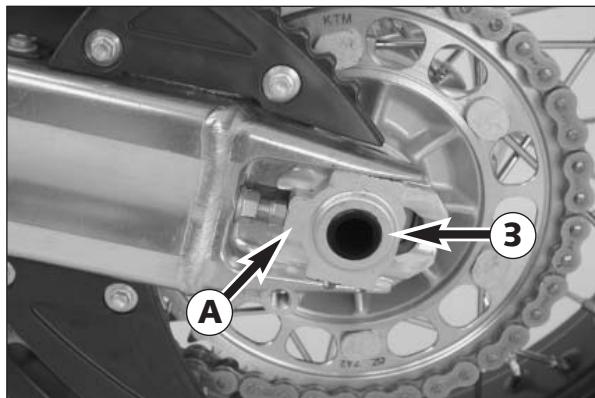 KTM 950 ADVENTURE - Attention - 2