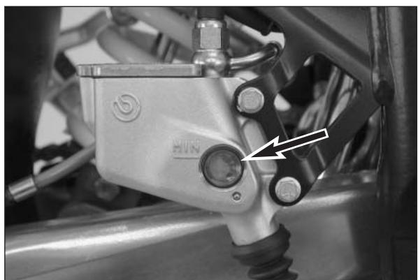 KTM 950 ADVENTURE - Attention - 2