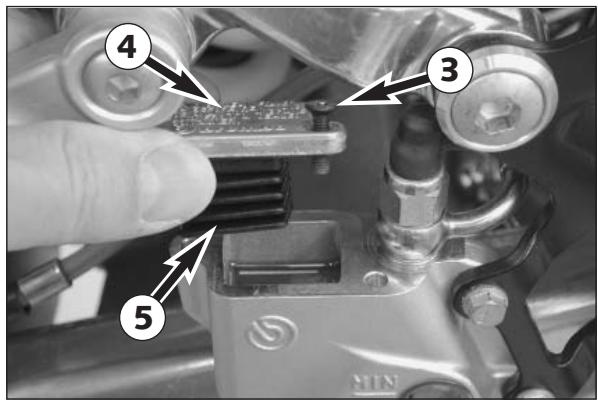 KTM 950 ADVENTURE - Attention - 3
