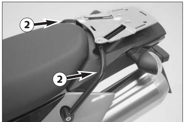 KTM 950 ADVENTURE - Attention - 2