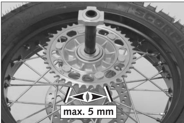KTM 950 ADVENTURE - Attention - 6