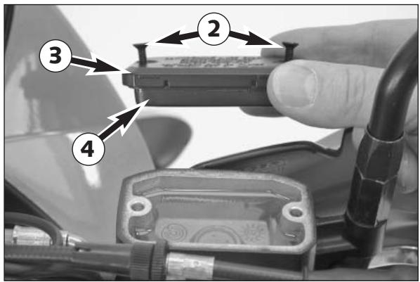 KTM 950 ADVENTURE - Attention - 3
