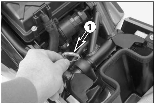 KTM 950 ADVENTURE - Attention - 1