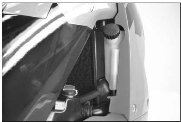 KTM 950 ADVENTURE - Accessoires et chargement - 3
