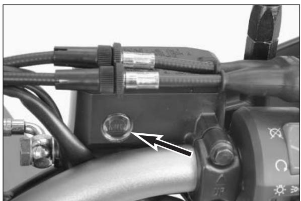 KTM 950 ADVENTURE - Attention - 2