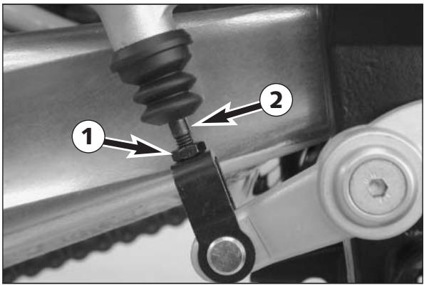 KTM 950 ADVENTURE - Attention - 1