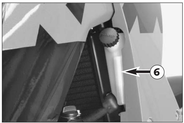 KTM 950 ADVENTURE - Remplacement d'une ampoule de clignotant - 5