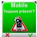 COYOTE MINI  V2 - Confirmation de présence d'un radar mobile - 2