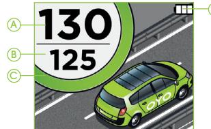 COYOTE OYO - OYO vous informe des limitations de vitesse - 1