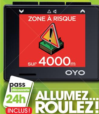COYOTE OYO - Précautions d'emploi - garantie - 1
