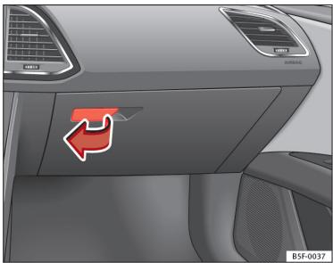 SEAT LEON 3 - ATTENTION - 1