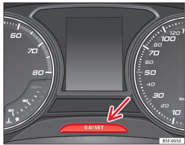 SEAT LEON 3 - Compteur kilométrique - 1