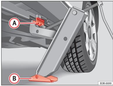SEAT LEON 3 - AVERTISSEMENT - 2