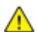 XEROX COLORQUBE 8880 - Soyez prudents lors du nettoyage - 1