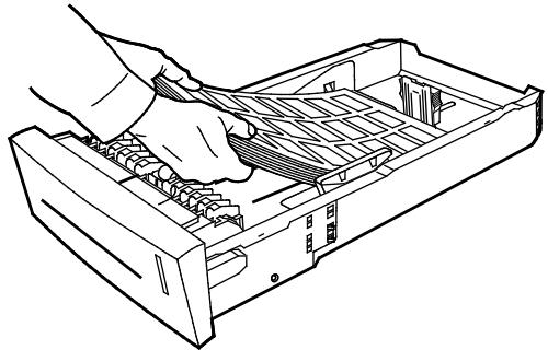 XEROX COLORQUBE 8880 - Impression d'étiquettes depuis les magasins 2 à 5 - 2