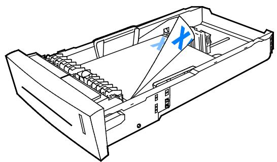 XEROX COLORQUBE 8880 - Chargement du papier pour l'impression automatique recto verso - 2
