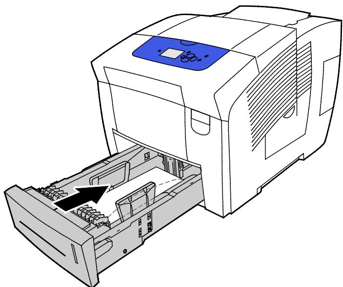 XEROX COLORQUBE 8880 - Remarques : - 1