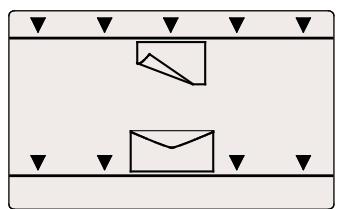 XEROX COLORQUBE 8880 - Chargement de papier dans les magasins 2 à 5 - 6