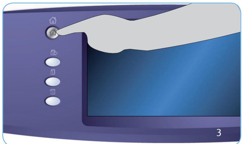 XEROX WORKCENTRE 5735 5740 5745 5755 - Scannen - 1