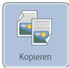 XEROX WORKCENTRE 5735 5740 5745 5755 - Betriebsarten - 1