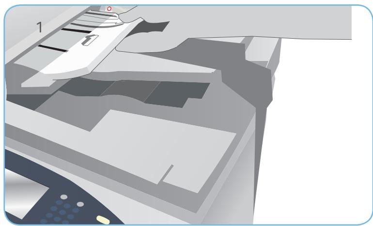 XEROX WORKCENTRE 5735 5740 5745 5755 - 1
